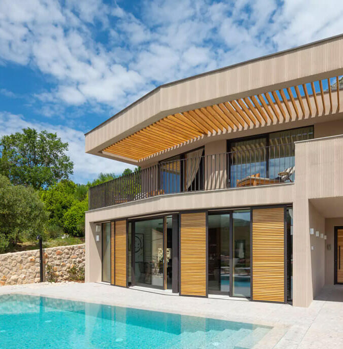 Villa Jeanne